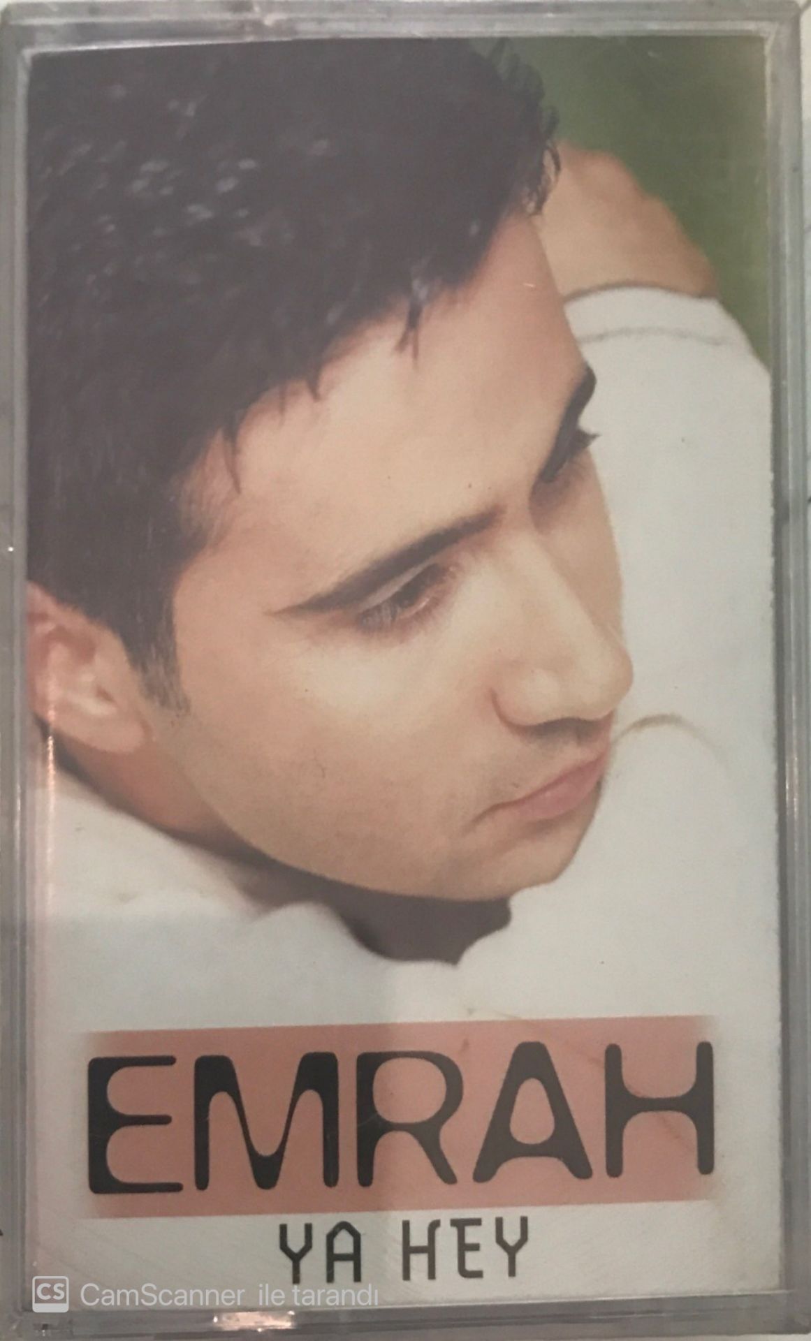 Emrah Ya Hey KASET