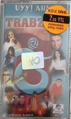 Uyy Aha Trabzon KASET