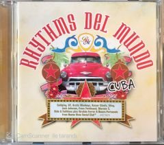 Rhythms Del Mundo - Cuba CD