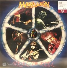 Marillion - Real to Reel LP