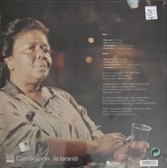 Cesaria Evora Mar Azul LP