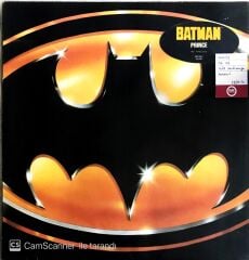 Batman Prince Soundtrack LP