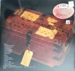 Nick Drake - A Treasury - LP