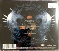 Paradise Lost - Don't Belong CD