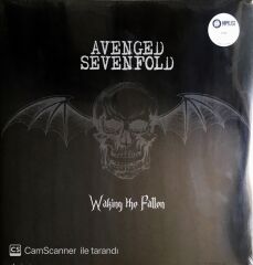 Avenged Sevenfold - Waking The Fallen - Double LP