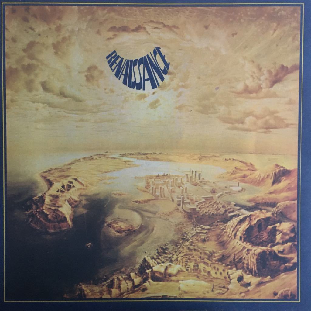 Renaissance  LP