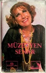 Müzeyyen Senar KASET