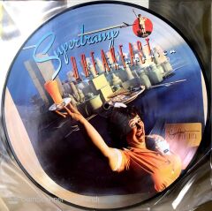 Supertramp / Breakfast In Amerika LP Picture