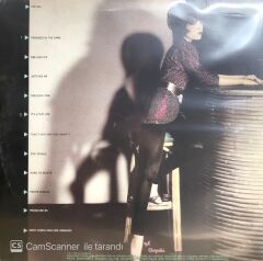 Pat Benatar / Precious Time LP