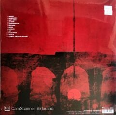 Katatonia - The Great Cold Distance - LP