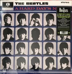 The Beatles - A Hard Day's Night LP