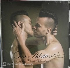 Cem Adrian Kayıp Çocuk Masalları CD