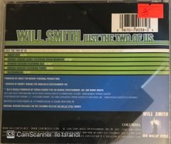 Will Smith - Just The Two Of Us CD