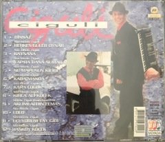Ciguli Binnaz CD