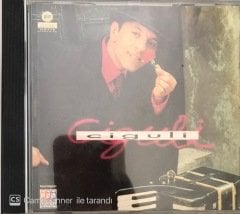 Ciguli Binnaz CD