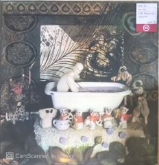 Sexepil - Love Jealousy Hate LP