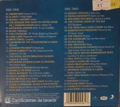 The Classical Album 2011 CD