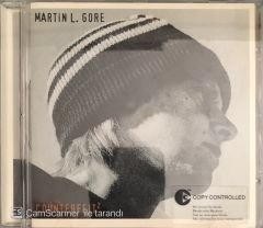 Martin L. Gore - Counterfeit CD