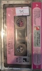 Bülent Ersoy İstiyorum KASET