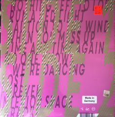 Fuse - Everything But The Girl LP