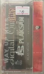 Way Up Hits KASET