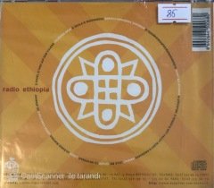 Radio Ethopia CD