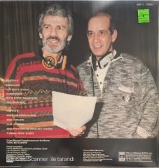 Dimitris Mitropanos LP