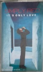 Simply Red It's Only Love KASET