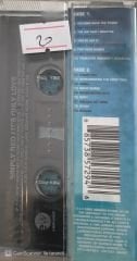 Simply Red It's Only Love KASET