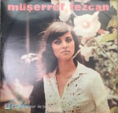 Müşerref Tezcan Taştan Beter Kalbin Varmış 45lik