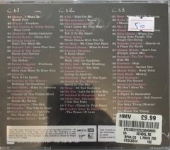School Reunion The 80's CD
