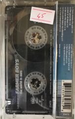 Farmer Boys The World İs Ours KASET