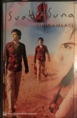Suat Suna - Su Damlası KASET