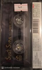 Suat Suna - Su Damlası KASET