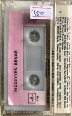 Müzeyyen Senar KASET
