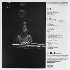 Nina Simone – Sunday Morning Classics Double LP