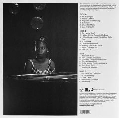 Nina Simone – Sunday Morning Classics Double LP