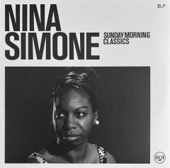 Nina Simone – Sunday Morning Classics Double LP