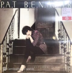 Pat Benatar / Precious Time LP