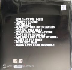 Nick Cave & The Bad Seeds - Dig, Lazarus Dig!!! - Double LP