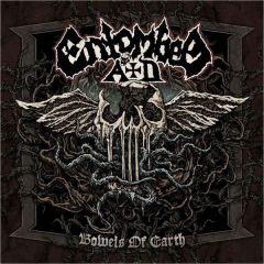 Entombed A.D. - Bowels Of Earth LP + CD
