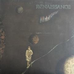 Renaissance Illusion  LP