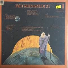 Renaissance Illusion  LP