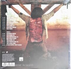 Nick Cave And Warren Ellis - The Proposition Original Soundtrack - LP