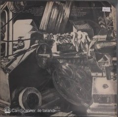 10CC The Original Soundtrack LP