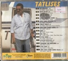 İbrahim Tatlıses Bulamadım CD