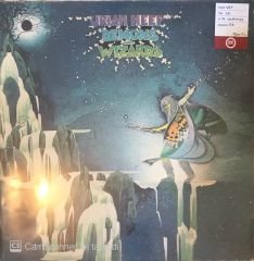 Uriah Heep Demons And Wizards LP