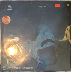 Uriah Heep Demons And Wizards LP