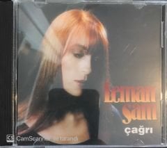 Leman Sam - Çağrı CD