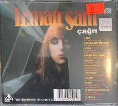 Leman Sam - Çağrı CD
